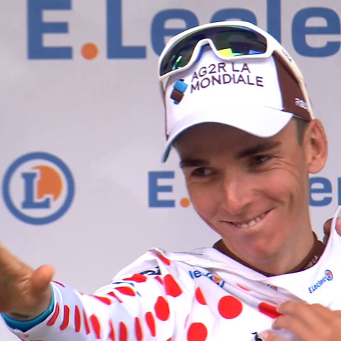 TOUR DE FRANCE 2019 - E.LECLERC